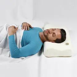 بالشت طبی هوشمند مدل سوپر موج نسیم