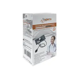 فشارسنج عقربه ای و گوشی پزشکی هانسون مدل وکتو