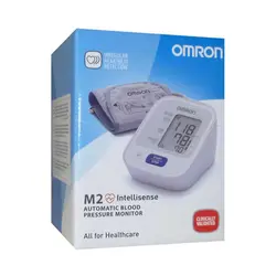 فشارسنج امرن مدل M2