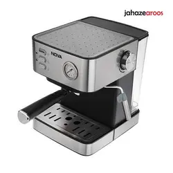اسپرسوساز نوا مدل NCM-147 exps - فروشگاه اینترنتی جهازعروس