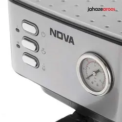 اسپرسوساز نوا مدل NCM-147 exps - فروشگاه اینترنتی جهازعروس