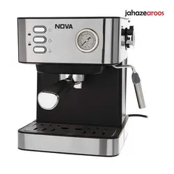 اسپرسوساز نوا مدل NCM-147 exps - فروشگاه اینترنتی جهازعروس