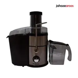 آبمیوه گیری چهارکاره پاناسونیک مدل KJ-8900 - %sitename