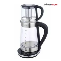 چای ساز روهمی دیجیتال بوش مدل BH-2689 - %sitename