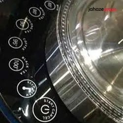 چای ساز روهمی دیجیتال بوش مدل BH-2689 - %sitename