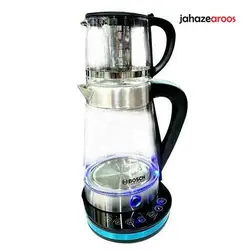 چای ساز روهمی دیجیتال بوش مدل BH-2689 - %sitename
