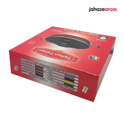 تابه تفلون تابان کد PIR28 - فروشگاه اینترنتی جهازعروس