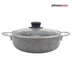 تابه تفلون تابان کد PIR32 - فروشگاه اینترنتی جهازعروس
