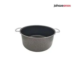 قابلمه تفلون تابان کد FEL36 - فروشگاه اینترنتی جهازعروس