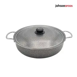 تابه تفلون تابان کد FEL52 - فروشگاه اینترنتی جهازعروس