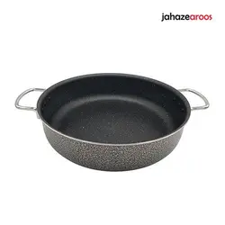 تابه تفلون تابان کد FEL52 - فروشگاه اینترنتی جهازعروس