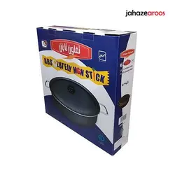 تابه تفلون تابان کد FEL52 - فروشگاه اینترنتی جهازعروس