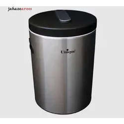 سطل برنج بدون پیمانه یونیک UN-4470 - فروشگاه اینترنتی جهازعروس