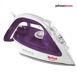 اتو بخار تفال مدل FV ۳۹۵۵ - فروشگاه اینترنتی جهازعروس