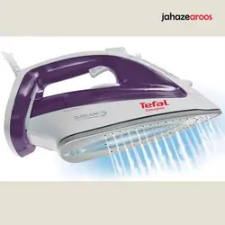 اتو بخار تفال مدل FV ۳۹۵۵ - فروشگاه اینترنتی جهازعروس