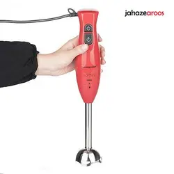 گوشت کوب برقی هاردستون مدل HMS2501 - %sitename