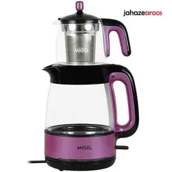 چای ساز میگل مدل GTS 070 - فروشگاه اینترنتی جهازعروس