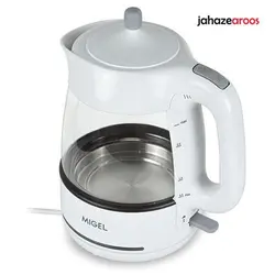 چای ساز میگل مدل GTS 070 - فروشگاه اینترنتی جهازعروس