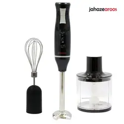 گوشت‌کوب برقی ۳ کاره بوش مدل BS-503S - %sitename