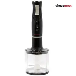گوشت‌کوب برقی ۳ کاره بوش مدل BS-503S - %sitename