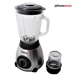 مخلوط کن و آسیاب بوش مدل BS-999L - فروشگاه اینترنتی جهازعروس