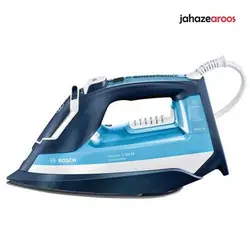 اتو بخار بوش مدل ۲۴۰۰وات - فروشگاه اینترنتی جهازعروس