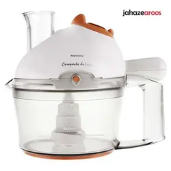 روندو نانیوا مدل 400 - فروشگاه اینترنتی جهازعروس