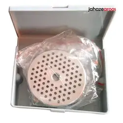 چرخ گوشت نانیوا مدل G50 - فروشگاه اینترنتی جهازعروس