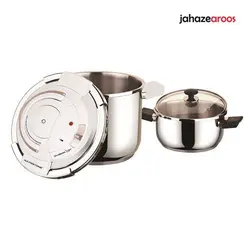 زودپز روگازی هاردستون مدل SPC6541 - %sitename