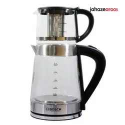 چای ساز بوش مدل BH1616 - فروشگاه اینترنتی جهازعروس