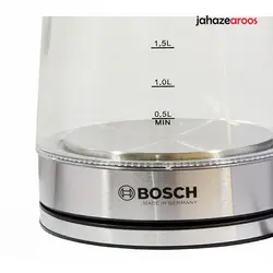 چای ساز بوش مدل BH1616 - فروشگاه اینترنتی جهازعروس