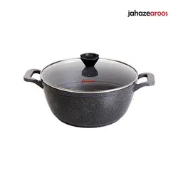 قابلمه سایز 20 کاندید مدل پروانه - فروشگاه اینترنتی جهازعروس