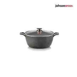 قابلمه سایز 16 کاندید مدل پروانه - فروشگاه اینترنتی جهازعروس