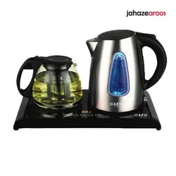 چای ساز استیل AEG مدل AE-T232 - فروشگاه اینترنتی جهازعروس