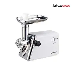 چرخ گوشت دسینی مدل 101 - فروشگاه اینترنتی جهازعروس