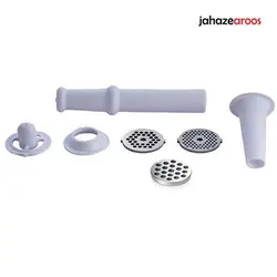 چرخ گوشت دسینی مدل 101 - فروشگاه اینترنتی جهازعروس