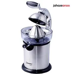 آب مرکبات گیری دسینی مدل ۹۰۰۹ - فروشگاه اینترنتی جهازعروس