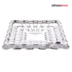 پیش دستی بوهمیا چک مدل کسکید - فروشگاه اینترنتی جهازعروس