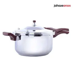 زودپز دسینی مدل دسته دار 5 لیتری - فروشگاه اینترنتی جهازعروس