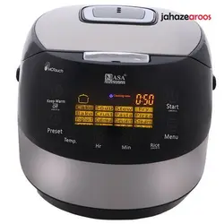 پلوپز ناسا الکتریک مدل NS-3074 - فروشگاه اینترنتی جهازعروس