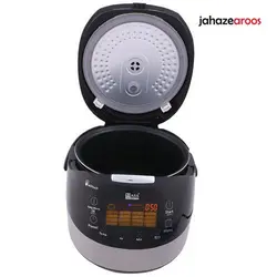 پلوپز ناسا الکتریک مدل NS-3074 - فروشگاه اینترنتی جهازعروس