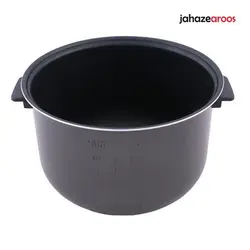 پلوپز ناسا الکتریک مدل NS-3074 - فروشگاه اینترنتی جهازعروس