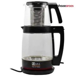 چای ساز ناسا الکتریک مدل NS-516 - فروشگاه اینترنتی جهازعروس
