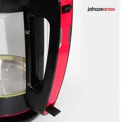 چای ساز ناسا الکتریک مدل NS-516 - فروشگاه اینترنتی جهازعروس