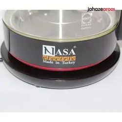 چای ساز ناسا الکتریک مدل NS-516 - فروشگاه اینترنتی جهازعروس