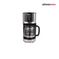 قهوه ساز ناسا الکتریک مدل NS-517 - فروشگاه اینترنتی جهازعروس