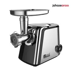 چرخ گوشت ناسا الکتریک مدل NS-313 - فروشگاه اینترنتی جهازعروس