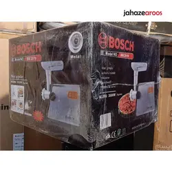 چرخ گوشت بوش 3500 وات مدل 2019 - فروشگاه اینترنتی جهازعروس