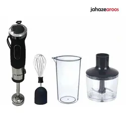 گوشت‌کوب برقی 4 کاره بوش مدل BH-800H - %sitename
