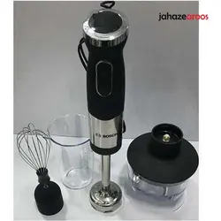 گوشت‌کوب برقی 4 کاره بوش مدل BH-800H - %sitename